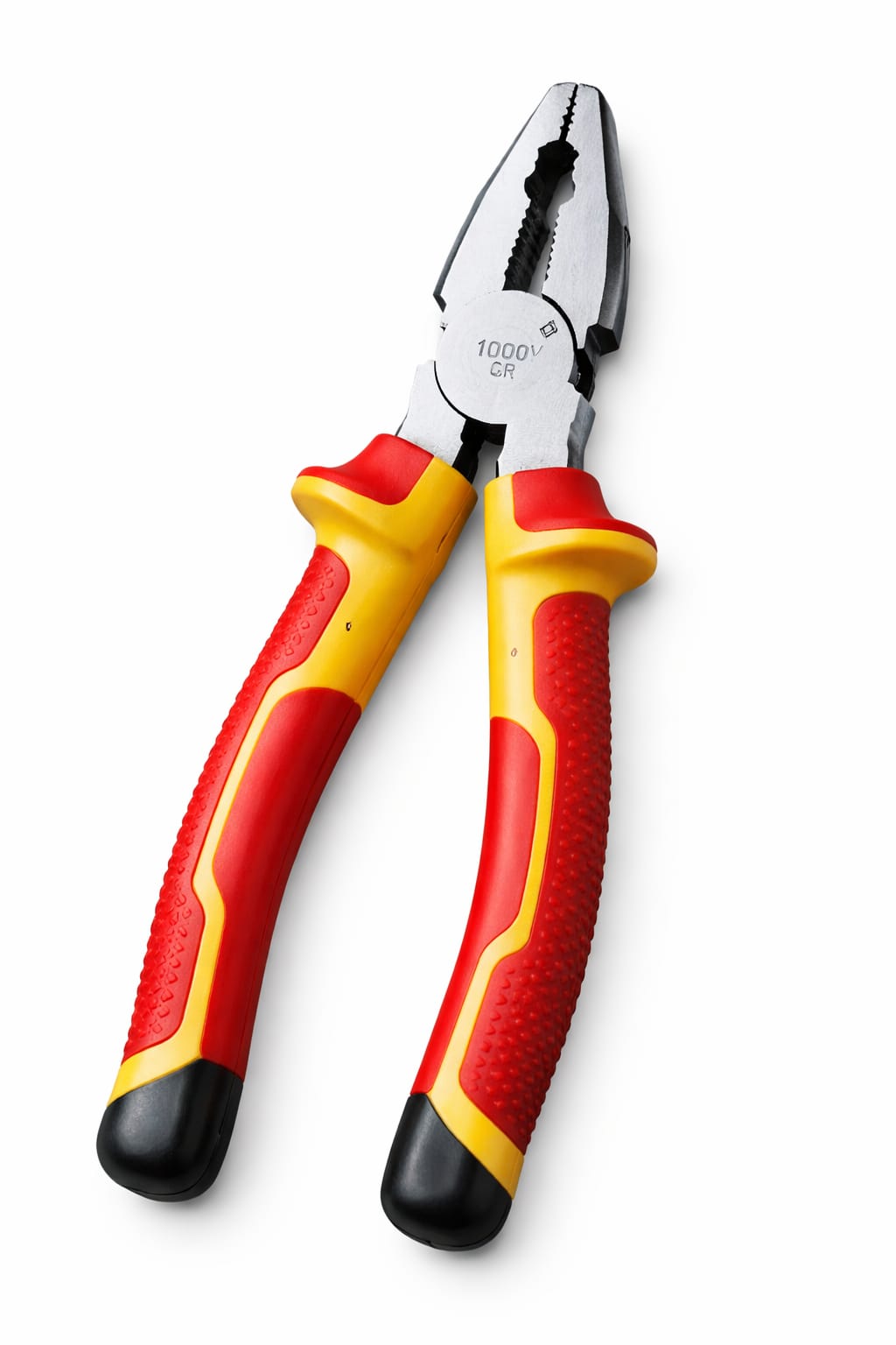 alicates profesionales para electricista