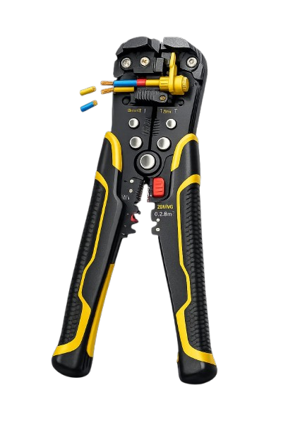 pelacables automático profesional para electricista