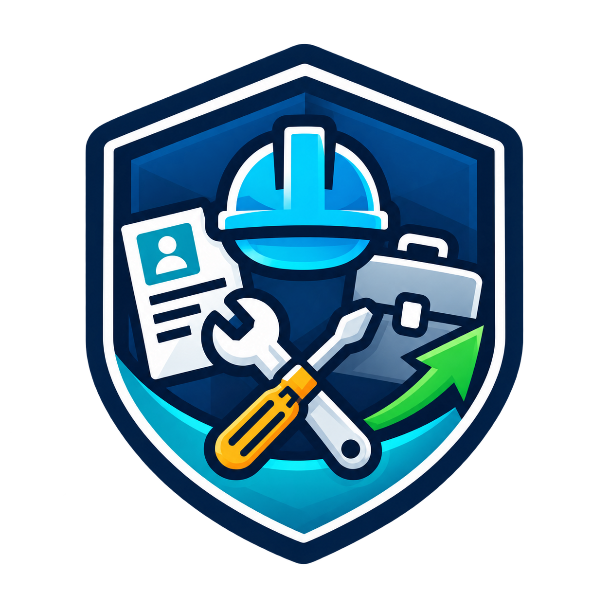 Logo de Empleo de Oficios